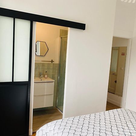 빌뢰르반 Le Petit Paul-T2 Cosy Renove 아파트 외부 사진