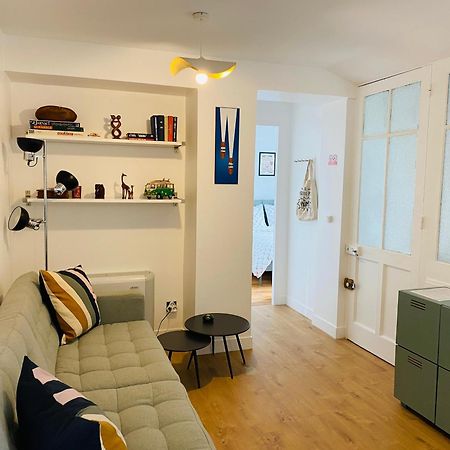 빌뢰르반 Le Petit Paul-T2 Cosy Renove 아파트 외부 사진
